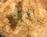 鳥つくねのみぞれ煮 フライパンで簡単作り方8写真
