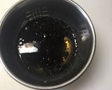 簡単ひじき天ぷら作り方1写真
