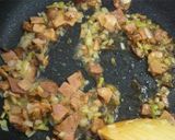 ラクめし!ねぎダレ香ばしチャーシュー丼作り方8写真