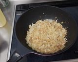 フライパンひとつでドライカレーver2作り方3写真