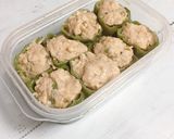 今週のお弁当の下準備18作り方4写真