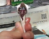 指だけで簡単☆豆アジの下処理の仕方作り方4写真