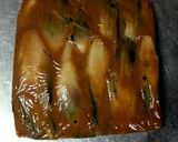 みょうがの味噌漬け作り方4写真