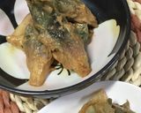 みょうがの味噌漬け作り方5写真