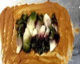 みょうがの味噌漬け作り方3写真