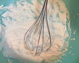 豆腐生チョコアイス作り方2写真