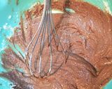 豆腐生チョコアイス作り方4写真