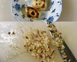 シェフ直伝！ 俺のバーニャカウダソース作り方3写真