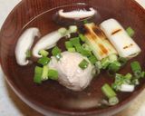 冷凍保存　魚のすり身(椀だね用)作り方9写真