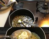 シェフ直伝！ 俺のバーニャカウダソース作り方5写真