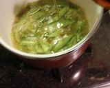 胡瓜（きゅうり）の煮びたし作り方5写真