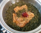 ご飯のおともに!ピリ辛しその穂味噌作り方5写真