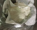 アレルギー対応☆フルーツケーキ作り方2写真