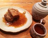 簡単絶品手間いらず!☆豚の角煮☆作り方11写真