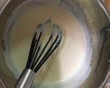 アレルギー対応☆フルーツケーキ作り方8写真