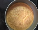 アレルギー対応☆フルーツケーキ作り方12写真