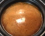 辛ラーメンdeもつ鍋×〆チーズラーメン作り方2写真