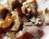 簡単♬和風ピザ作り方12写真