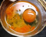 簡単！半熟親子丼作り方3写真