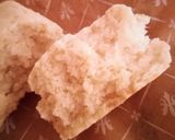 米粉と豆腐のさくほろスコーン/ヴィーガン作り方8写真