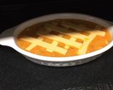 マッシュパンプキンのオーブン焼き作り方5写真