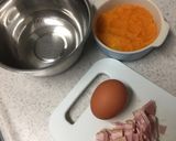 マッシュパンプキンのオーブン焼き作り方3写真