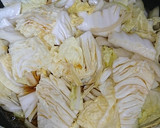 リメイク★白菜とさつま揚げのさっと煮♪作り方2写真