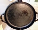 キャベツ・ねぎを大量消費！　ねぎ焼き作り方3写真