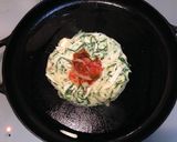 キャベツ・ねぎを大量消費！　ねぎ焼き作り方4写真