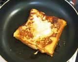 好評！？少し大人味なフレンチトースト♪作り方5写真