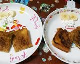 好評！？少し大人味なフレンチトースト♪作り方6写真