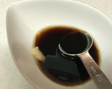 簡単ステーキソース／ローストビーフソース作り方1写真