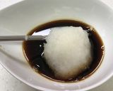 簡単ステーキソース／ローストビーフソース作り方2写真