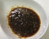 簡単ステーキソース／ローストビーフソース作り方3写真