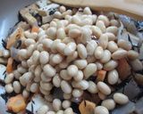 ひじき煮作り方4写真