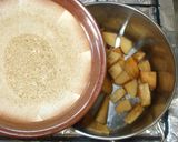 たけのこの土佐煮♪簡単作り方8写真
