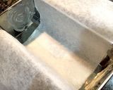 HMと油でりんごのメープルパウンドケーキ作り方6写真