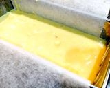 HMと油でりんごのメープルパウンドケーキ作り方7写真