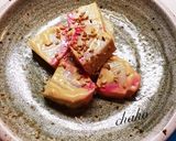 弁当彩り かまぼこのわさびマヨ和え作り方3写真