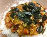 ラクめし!ねぎダレ香ばしチャーシュー丼作り方10写真