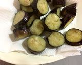 なすと豚バラ肉のオイスターソース煮作り方6写真