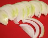 鮭の金山寺マヨ焼き作り方1写真
