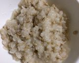 ★TKBG★　卵かけベーコンご飯！作り方3写真