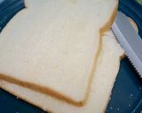 お家で肉まんのランチパック風を作ろう♪作り方1写真