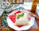 お家で肉まんのランチパック風を作ろう♪作り方6写真