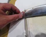 秋刀魚の腸を簡単に抜く方法作り方3写真