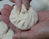 失敗しない手作り肉まん作り方8写真