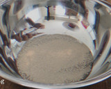 もちもち窯の味ピザ生地とマヨネーズソース作り方1写真