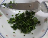 忙しい時に！炊飯器でドレッシングのピラフ作り方3写真