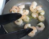 忙しい時に！炊飯器でドレッシングのピラフ作り方5写真